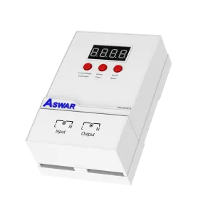 جهاز حماية | AS-VP45A(AS-45A)