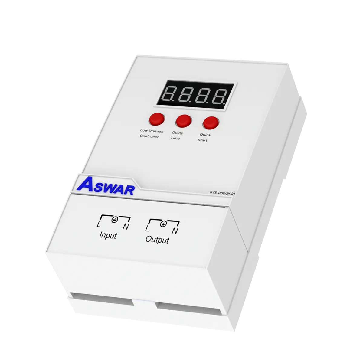 جهاز حماية | AS-VP45A(AS-45A)
