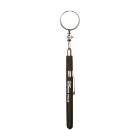 1-1/4" Pocket Telescopic Inspection Mirror with Cushion Grip ULLHTE-2T Ullman Devices Corp.