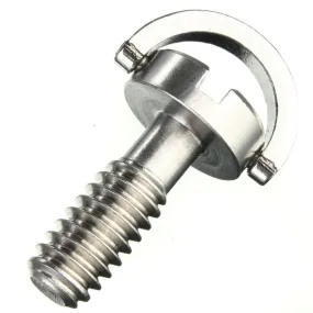 1/4" Mounting Screw (15mm)