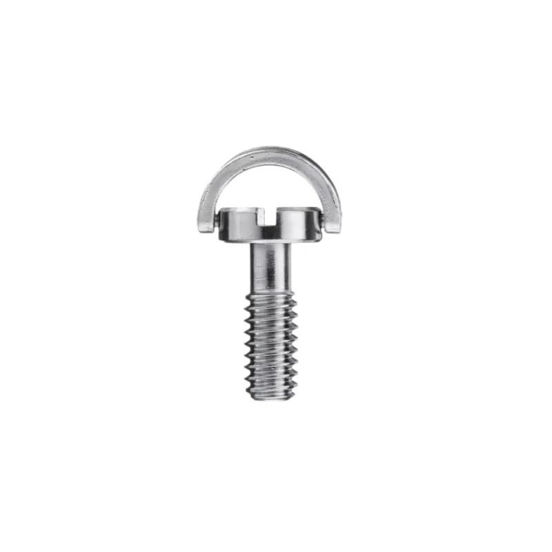 1/4" Mounting Screw (15mm)