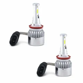 1994 Plymouth Acclaim Fog Light Bulb  880 LED Kit