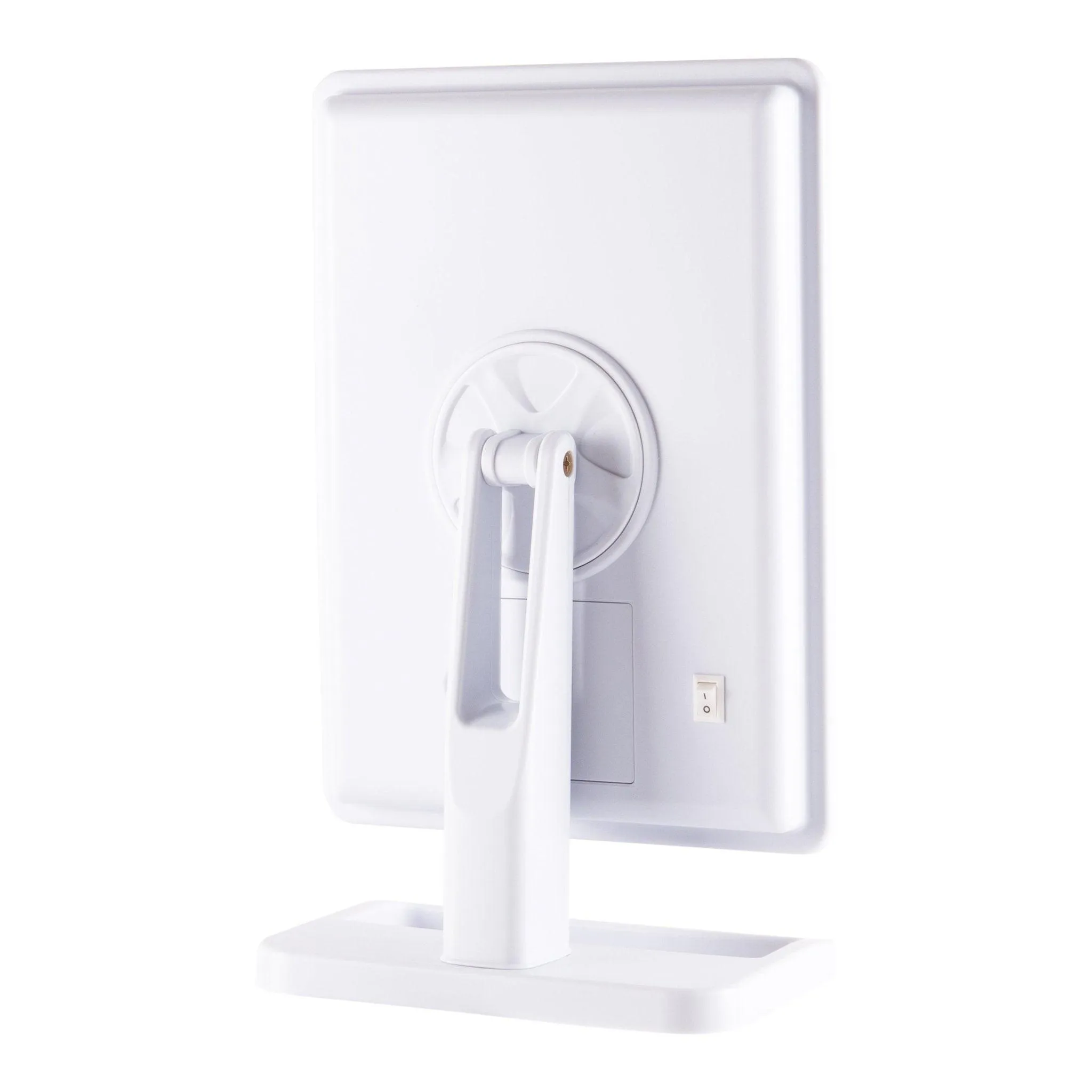 20 LED Touch Small Mirror
