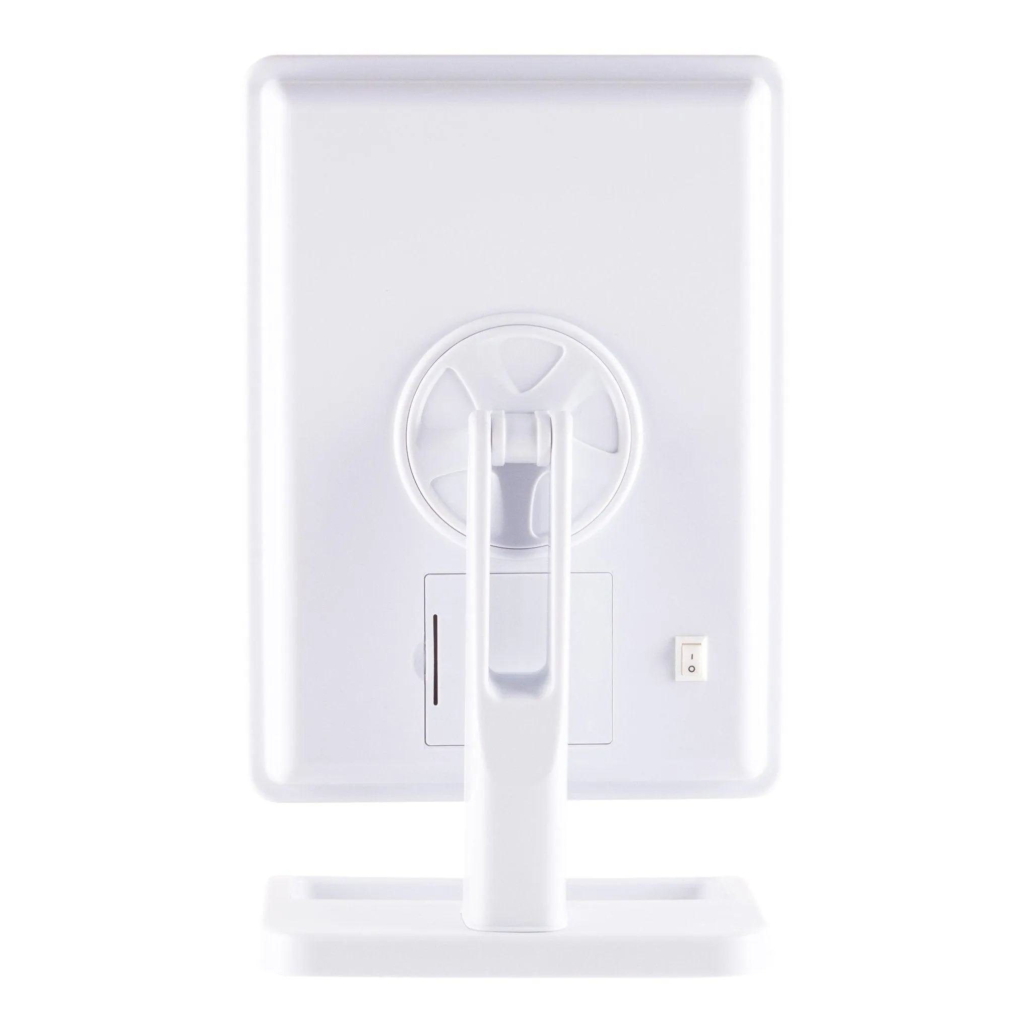 20 LED Touch Small Mirror