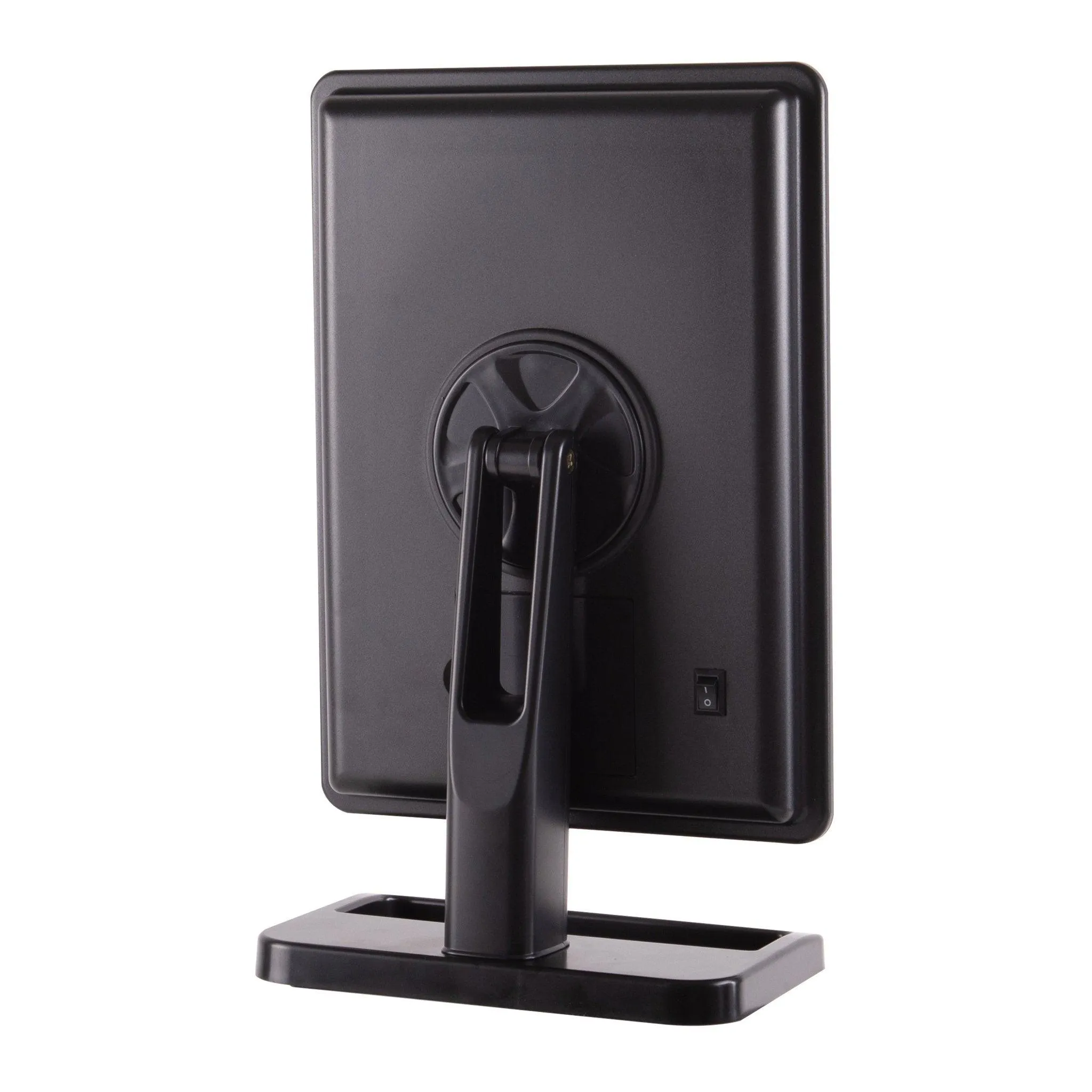 20 LED Touch Small Mirror