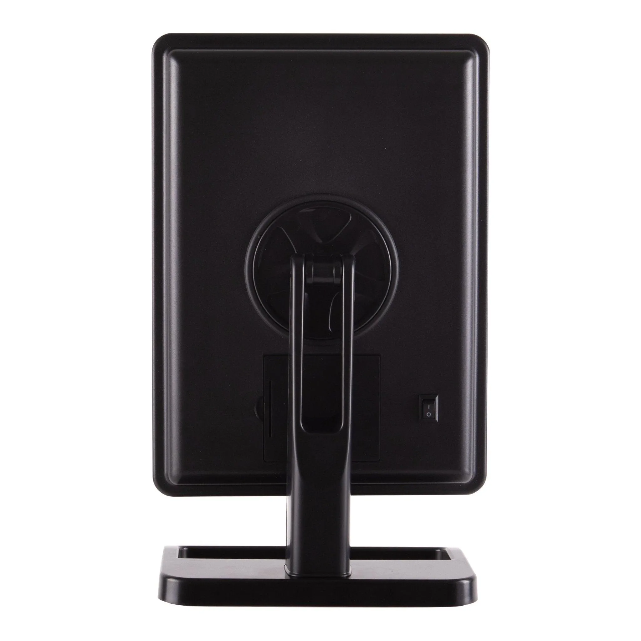20 LED Touch Small Mirror