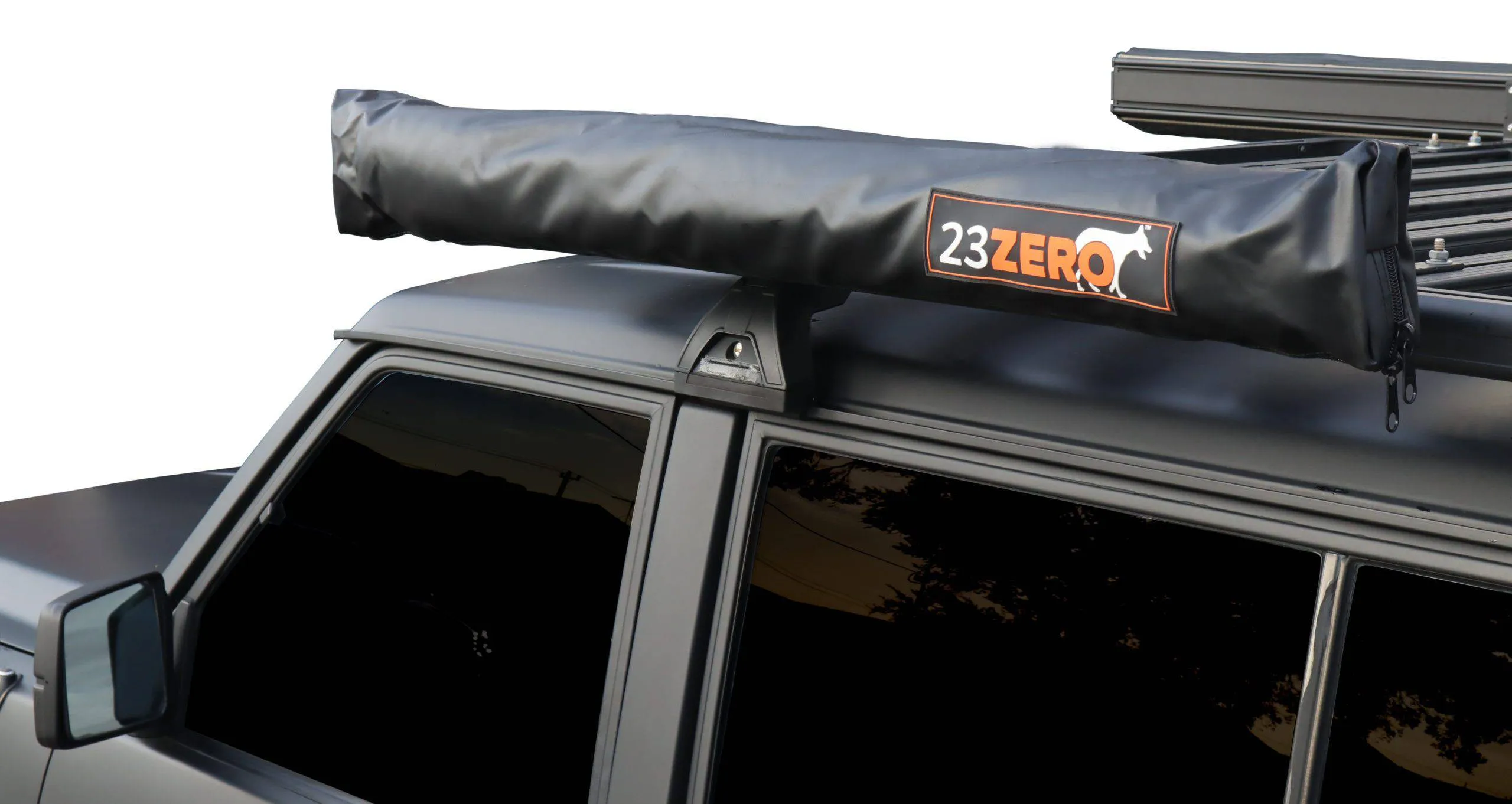 23Zero Shower Tent