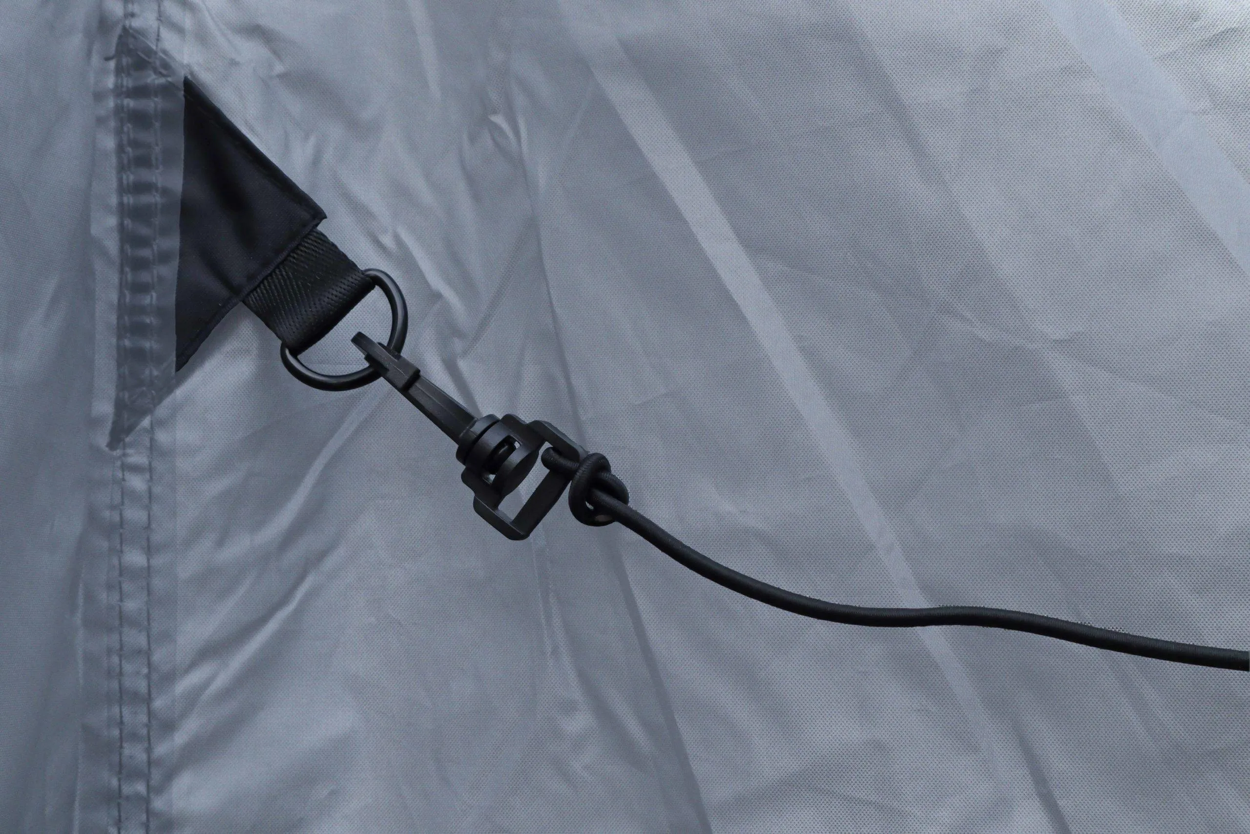 23Zero Shower Tent