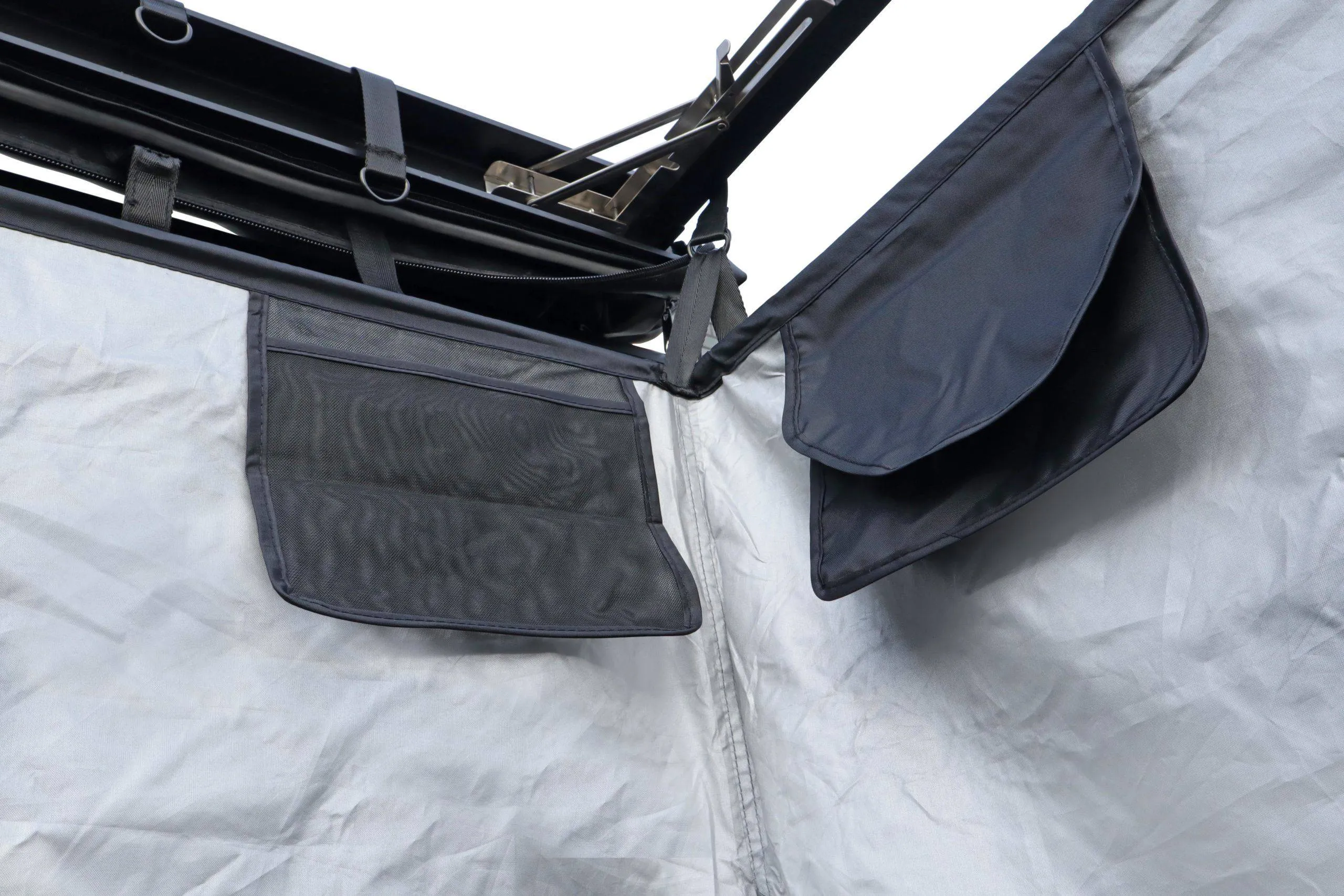 23Zero Shower Tent