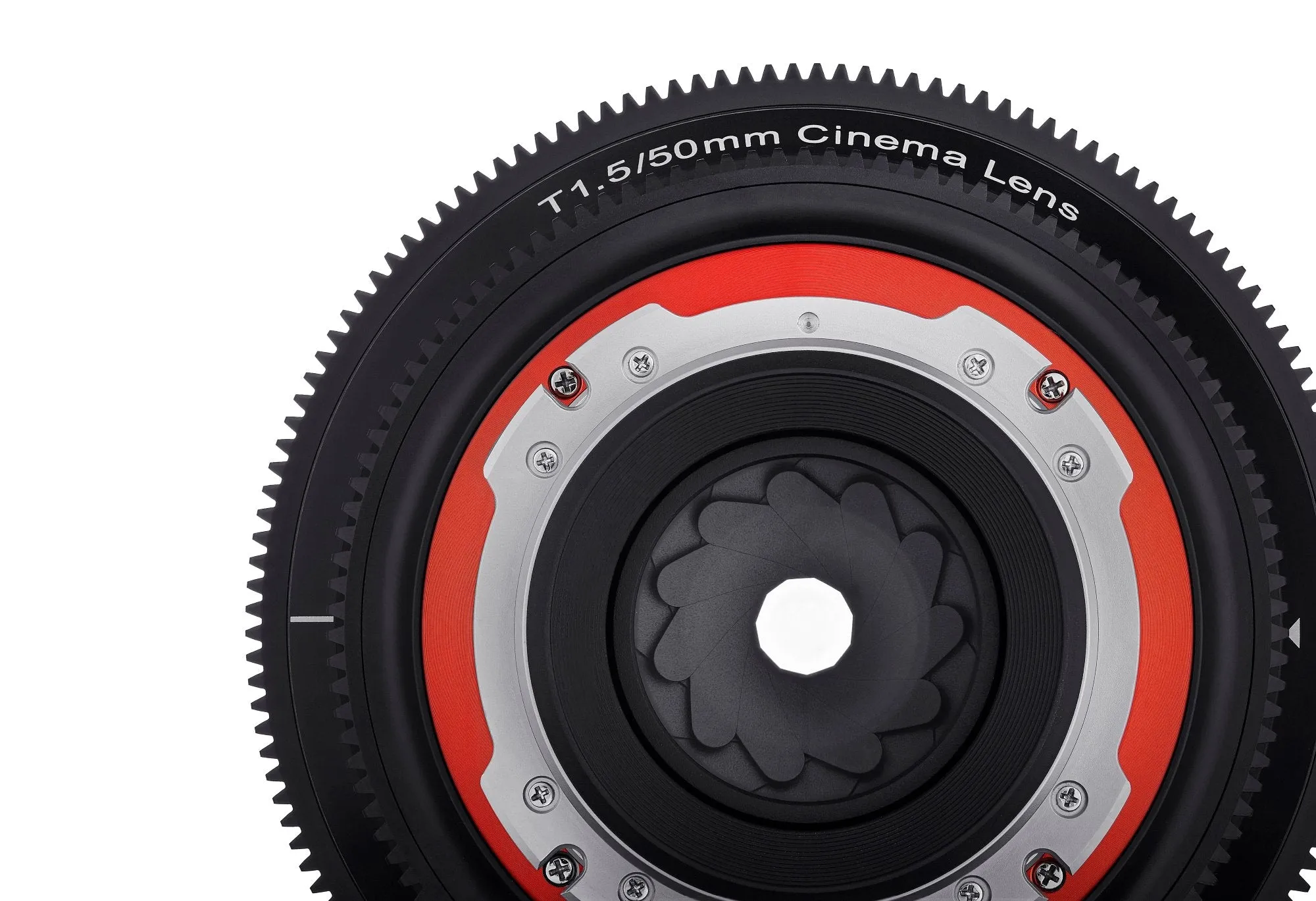 24, 50, 85mm T1.5 XEEN Pro Cinema Lens Bundle