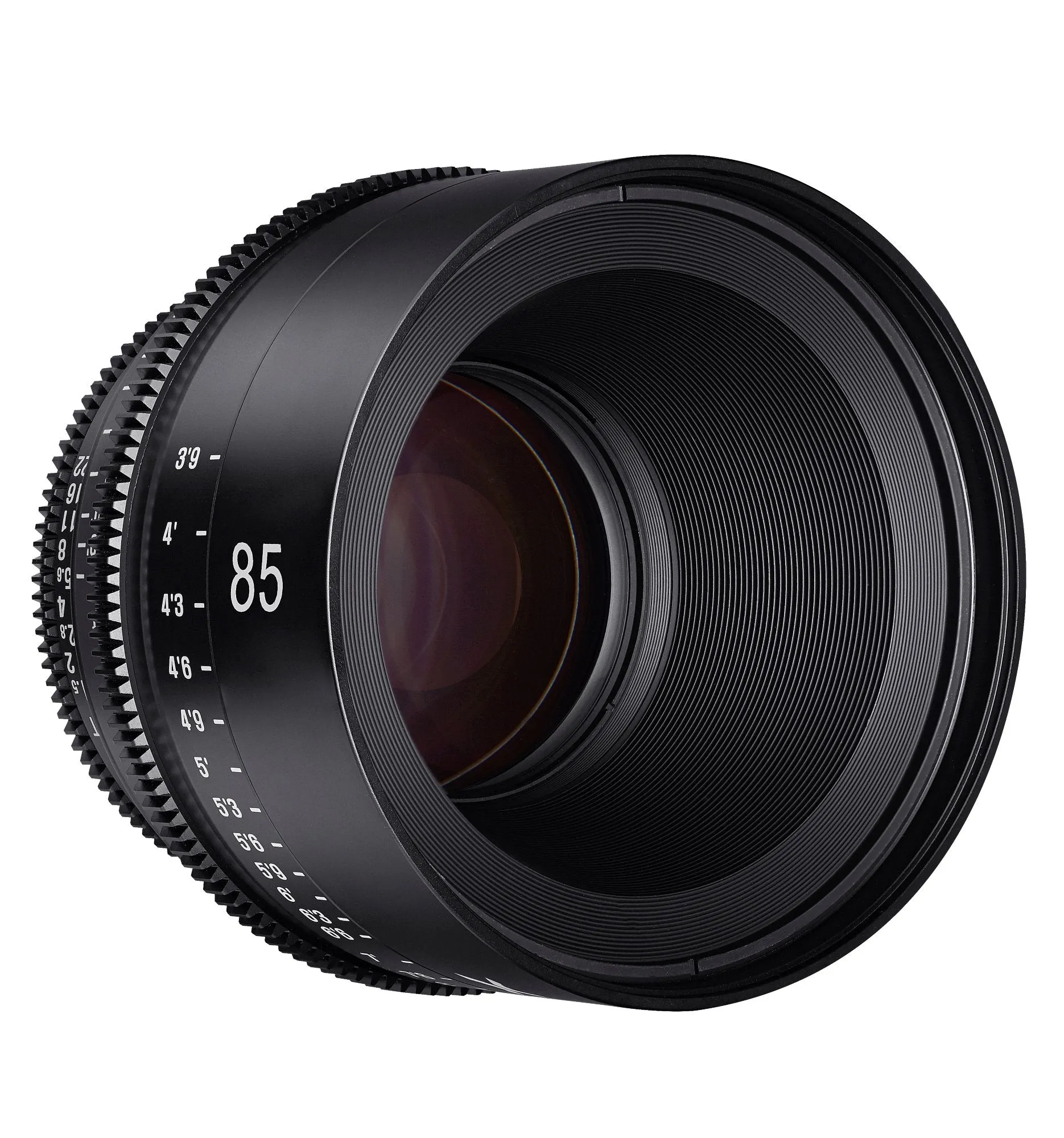24, 50, 85mm T1.5 XEEN Pro Cinema Lens Bundle