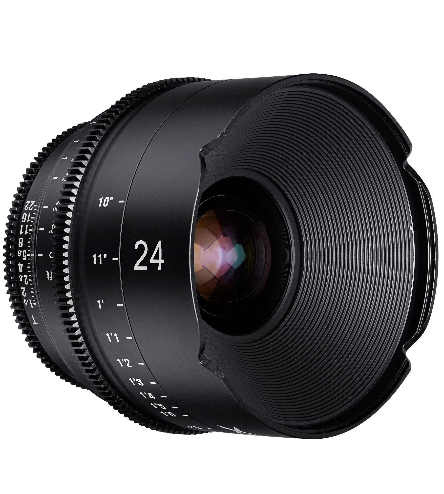 24, 50, 85mm T1.5 XEEN Pro Cinema Lens Bundle