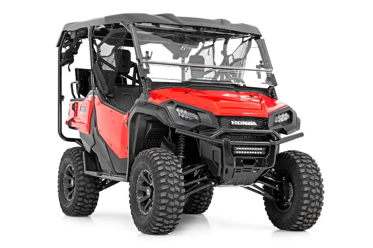 3 Inch Lift Kit | Honda Pioneer 1000/1000-6 Crew Deluxe