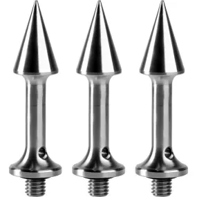 3 Legged Thing Stilettoz Spikes for Tripods