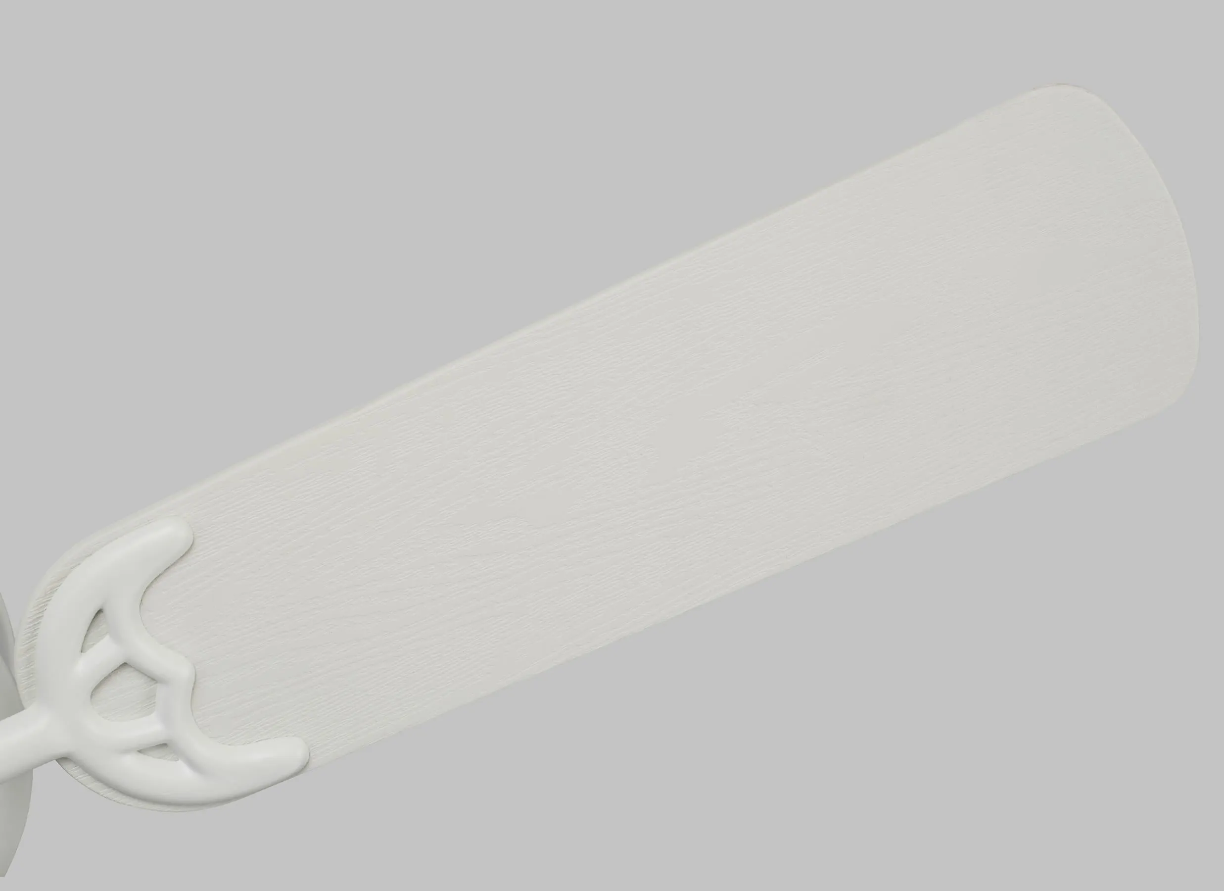44" Haven Outdoor - Matte White