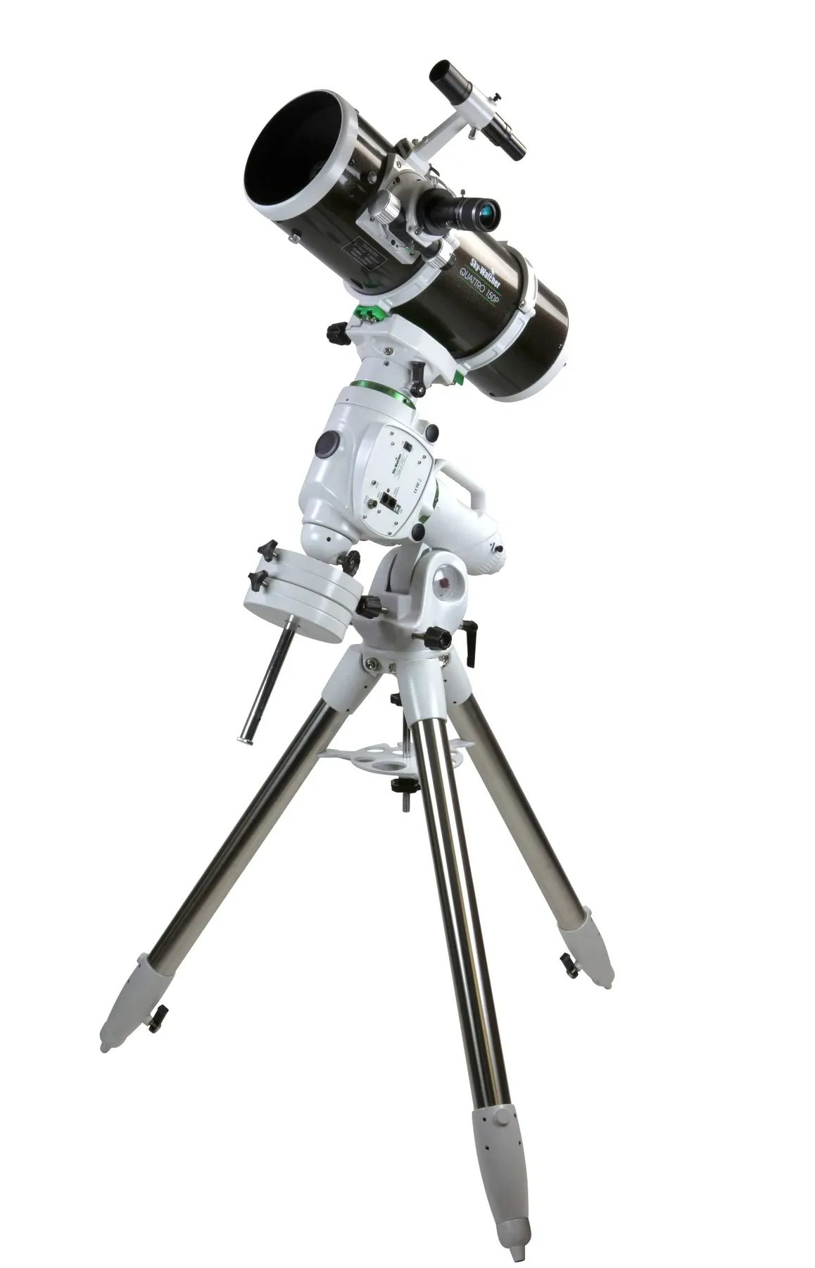 6" Quattro Imaging Newtonian (S11205)