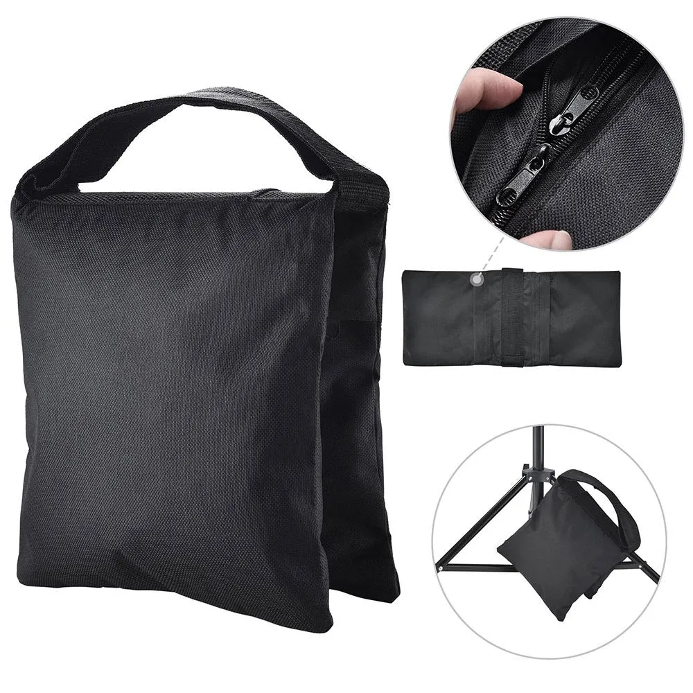 8x10 ft Adjustable Metal Photo Backdrop Stand