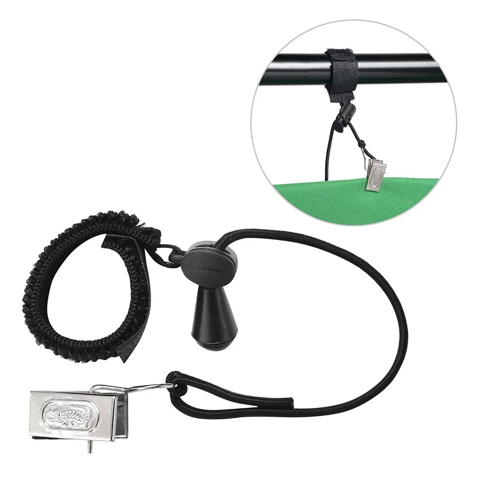 8x10 ft Adjustable Metal Photo Backdrop Stand
