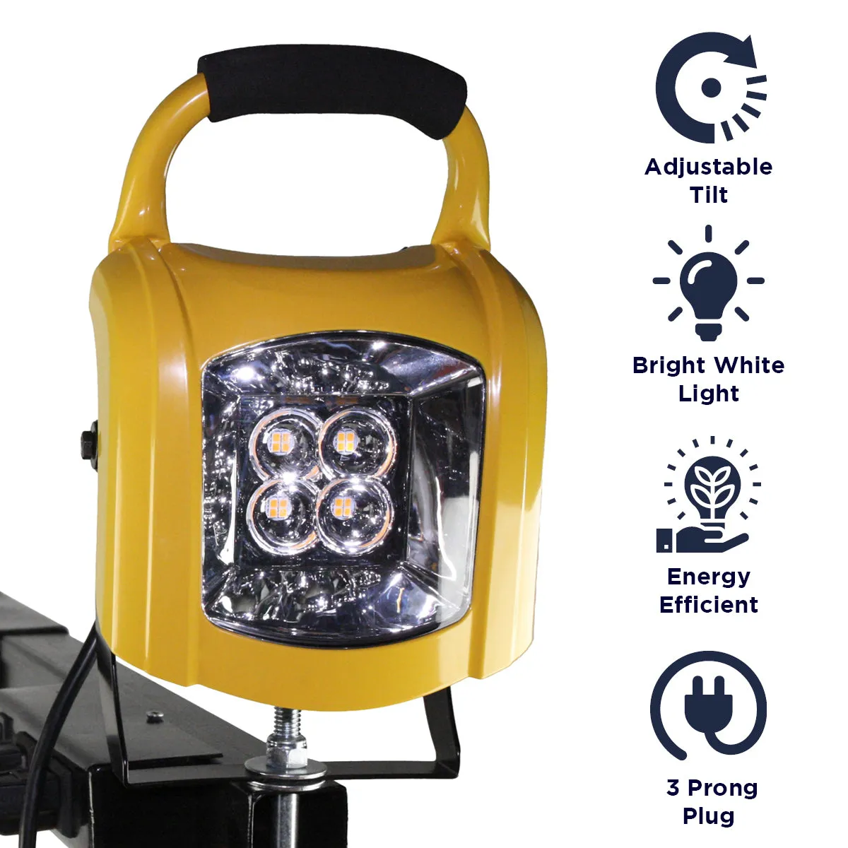 950 Lumen LED Worklight