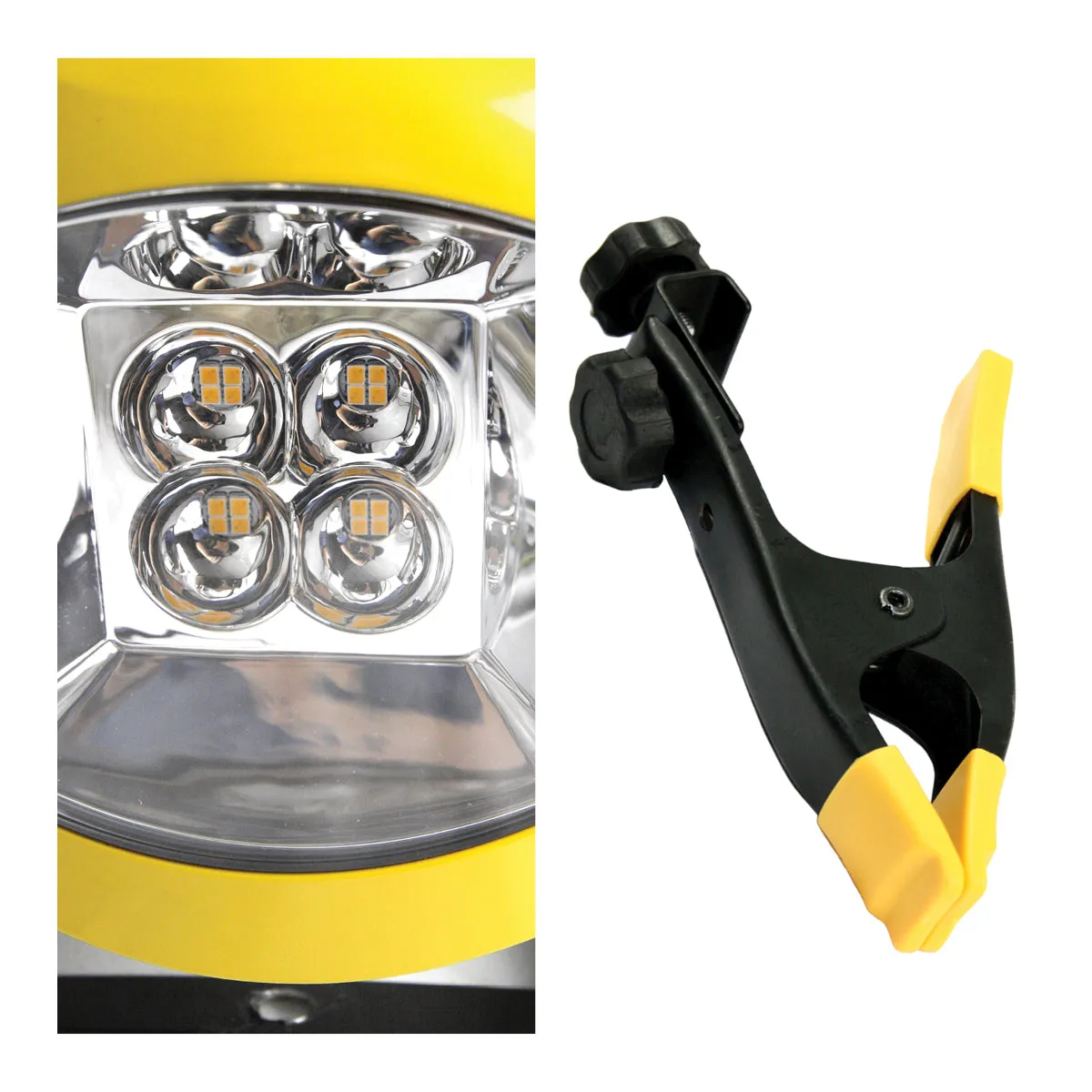 950 Lumen LED Worklight