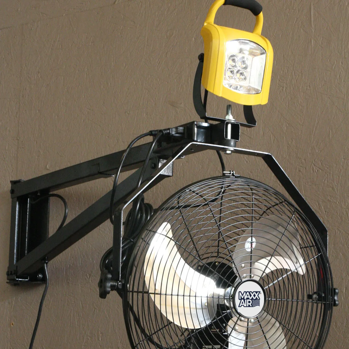 950 Lumen LED Worklight