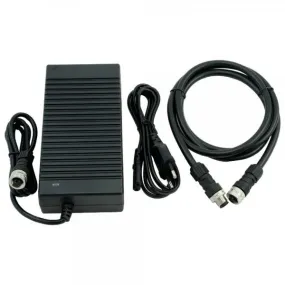 AC adapter for EAGLE