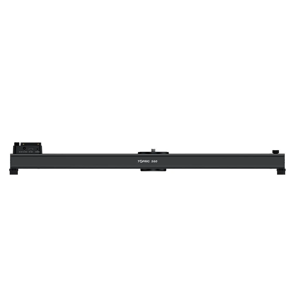 Accsoon Slider S60
