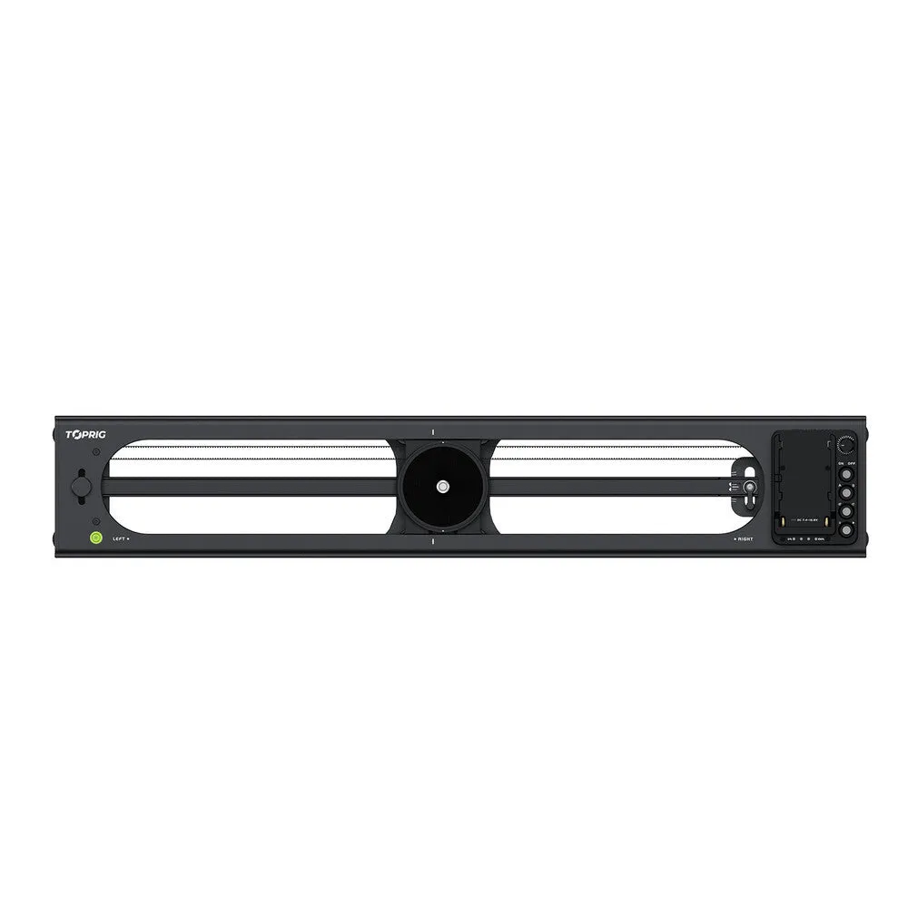 Accsoon Slider S60