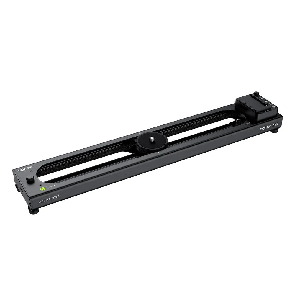 Accsoon Slider S60