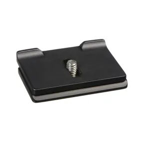 Acratech Arca-Type Quick Release Plate For Canon 5D MKIV, Nikon D800, Bronica GS-1 & Other Select Cameras