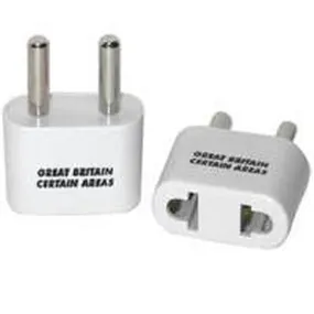 Adapter Plug Pts Gr Bri