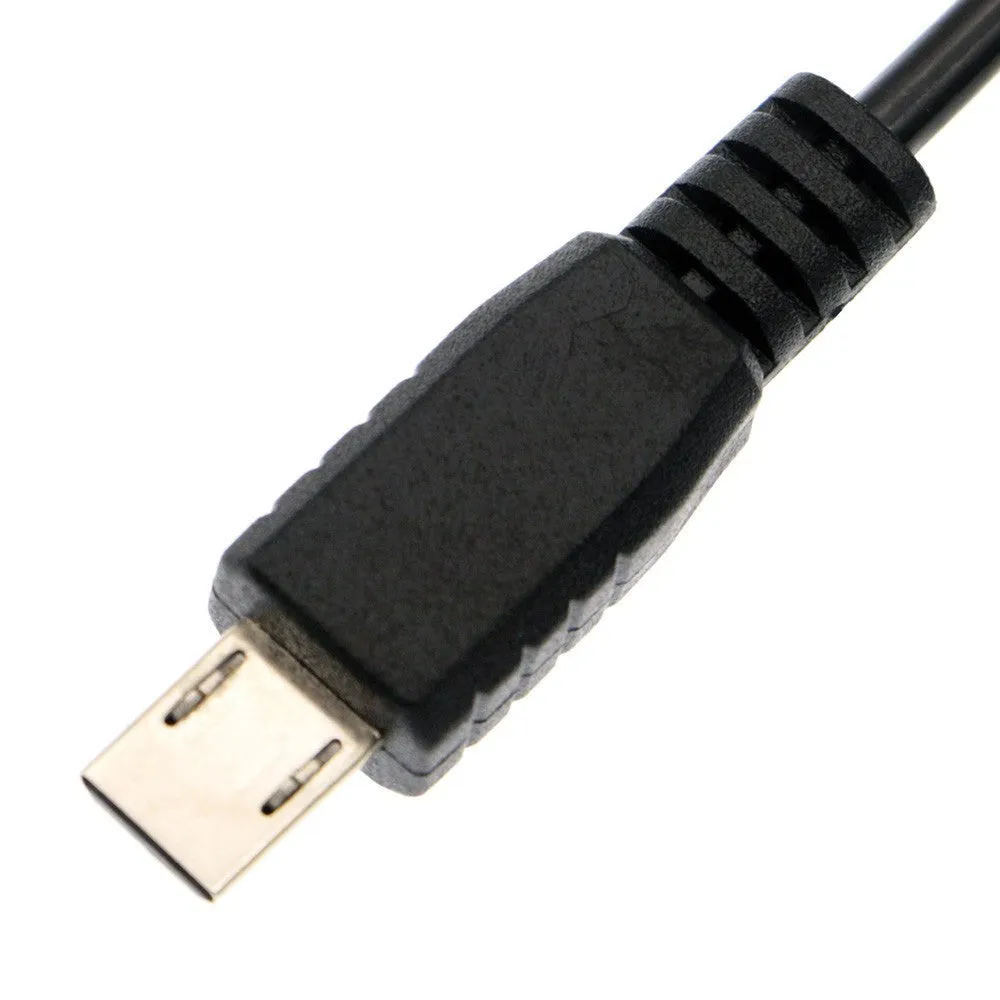 Additional Camera Cable