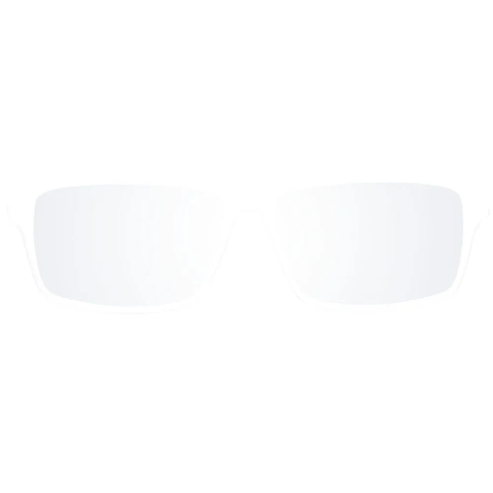 Adidas White Men Men's Sunglasses
