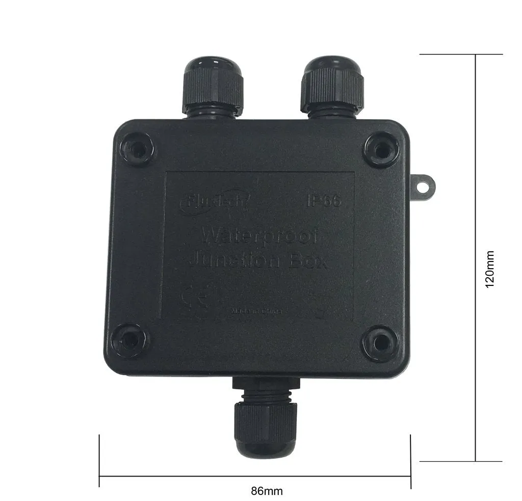 Adjustable Double Head Flood Light Tripod Stand with 1 for 2 Connector