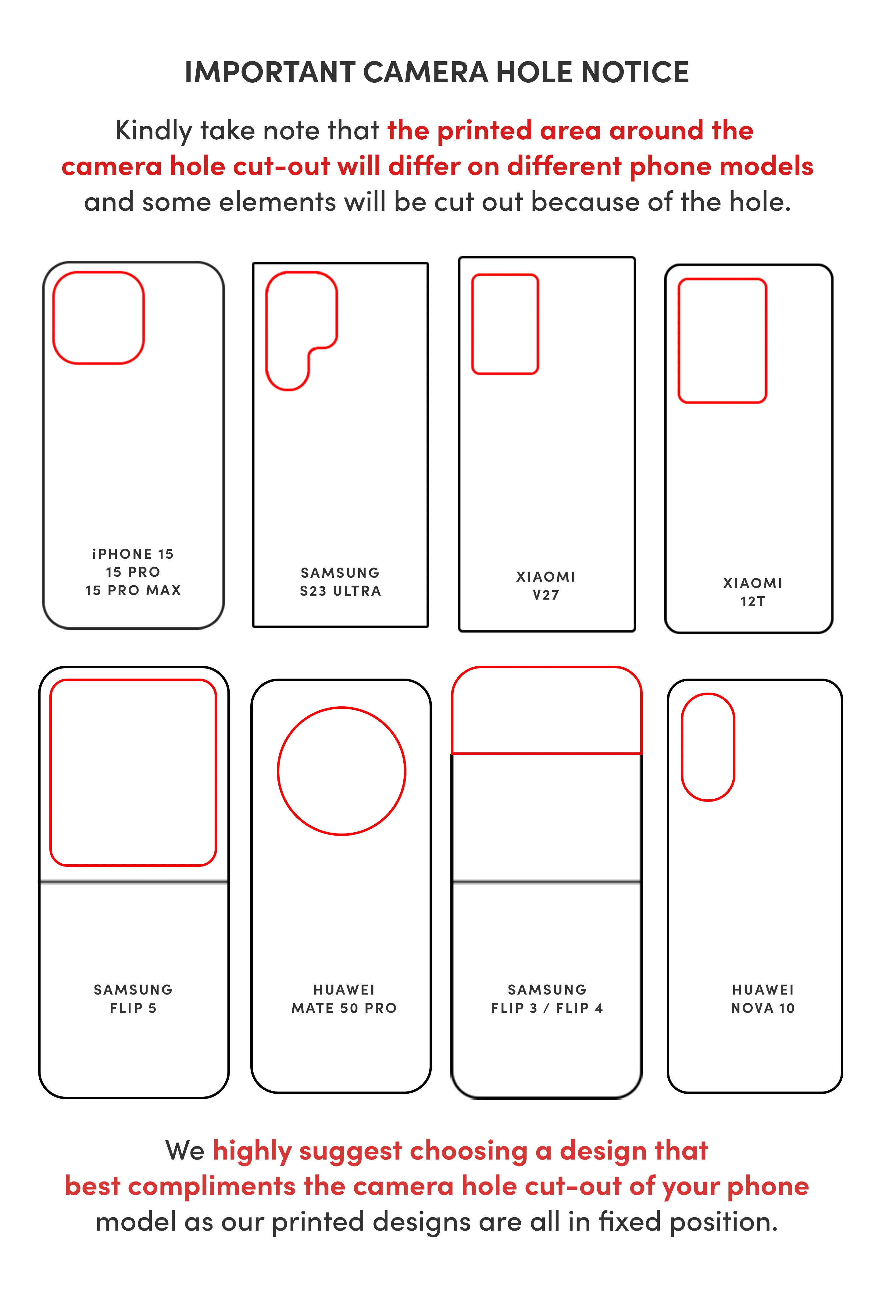 Althea PROTECH™ Phone Case | LOUCASE