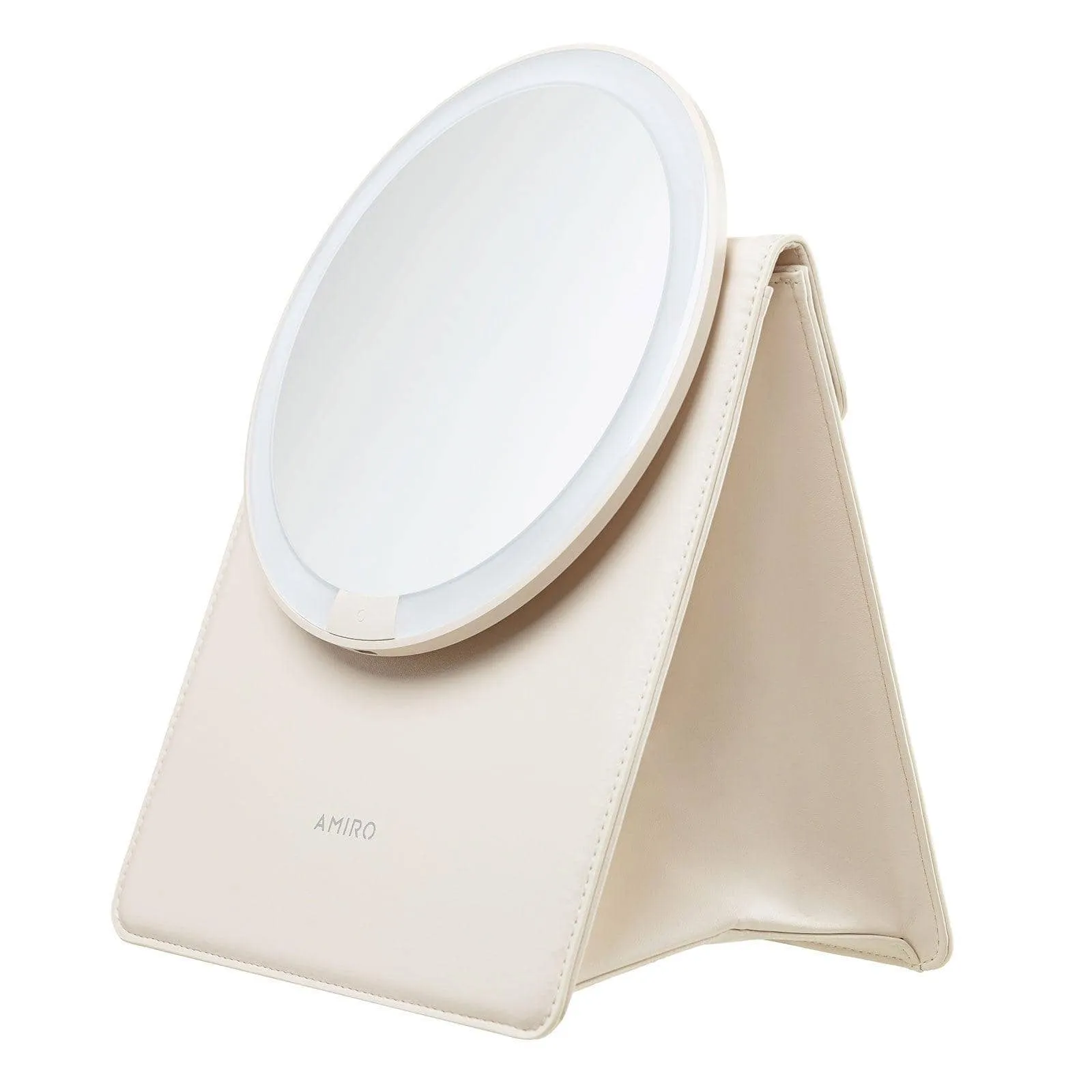 AMIRO M1 Magnetic LED Makeup Mirror