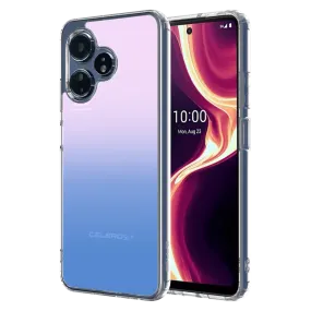 AMPD Flex Acrylic Ice Case for Celero 5G Plus (Gen 3) by AMPD