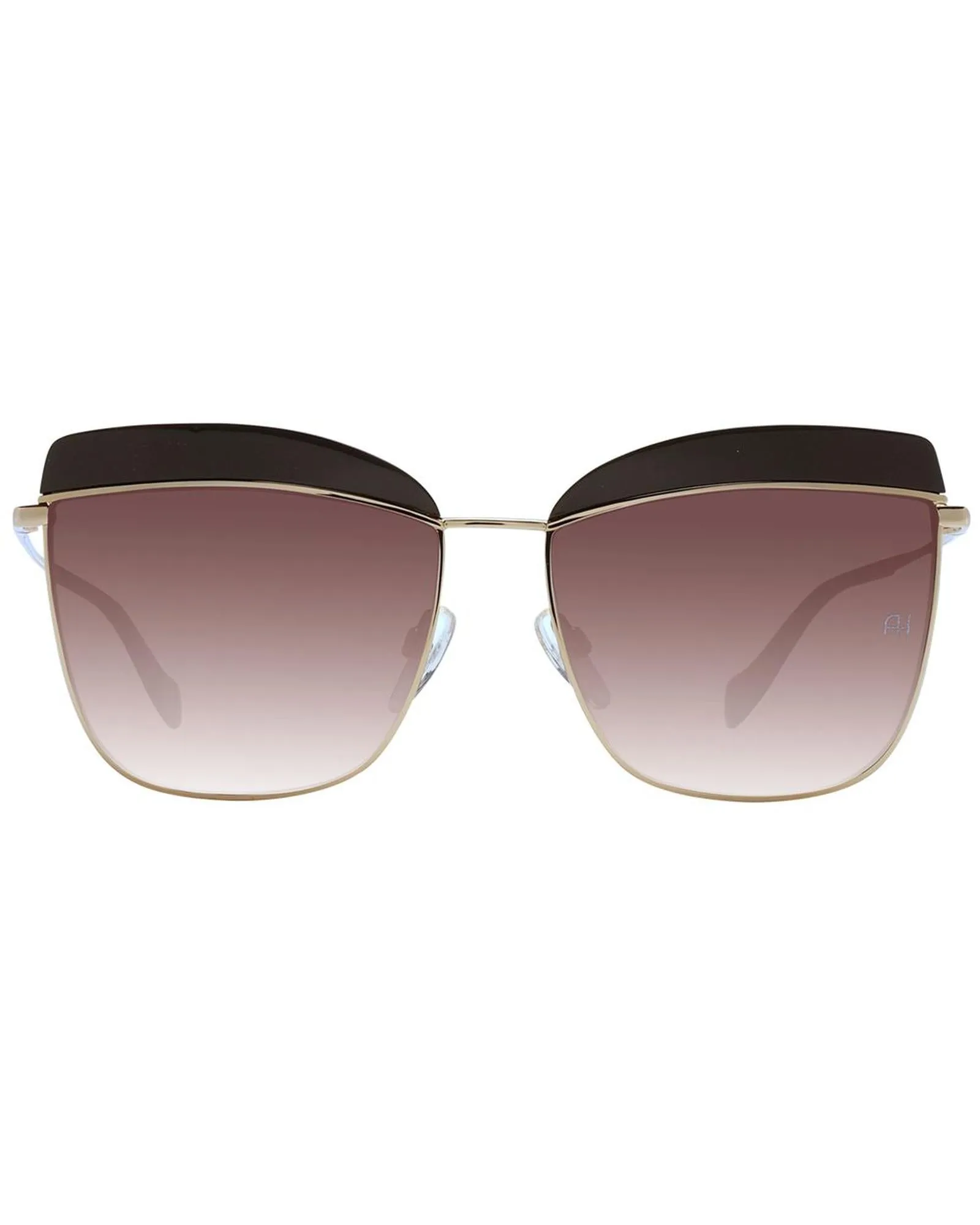 Ana Hickmann AH 6004 CatEye Sunglasses
