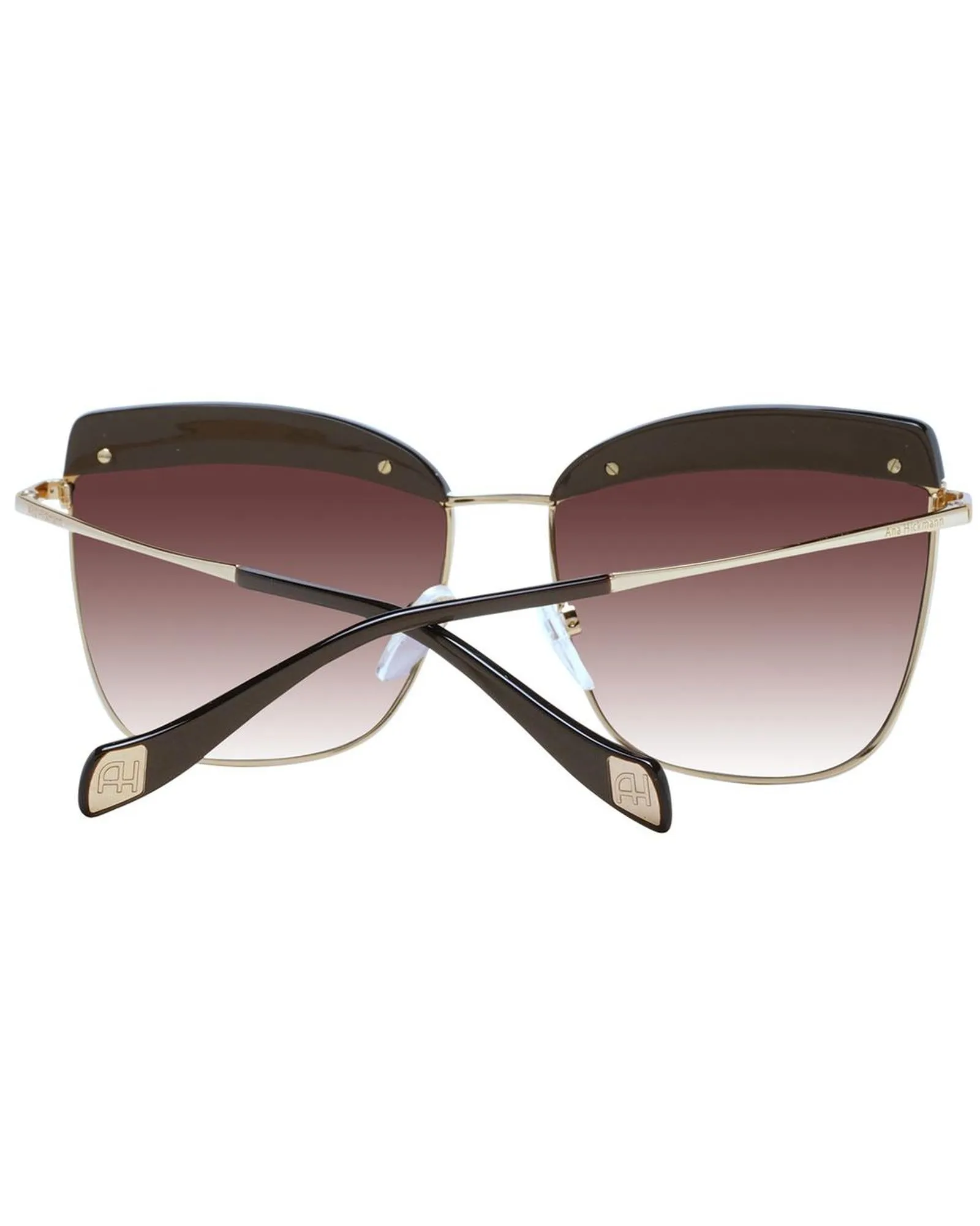 Ana Hickmann AH 6004 CatEye Sunglasses