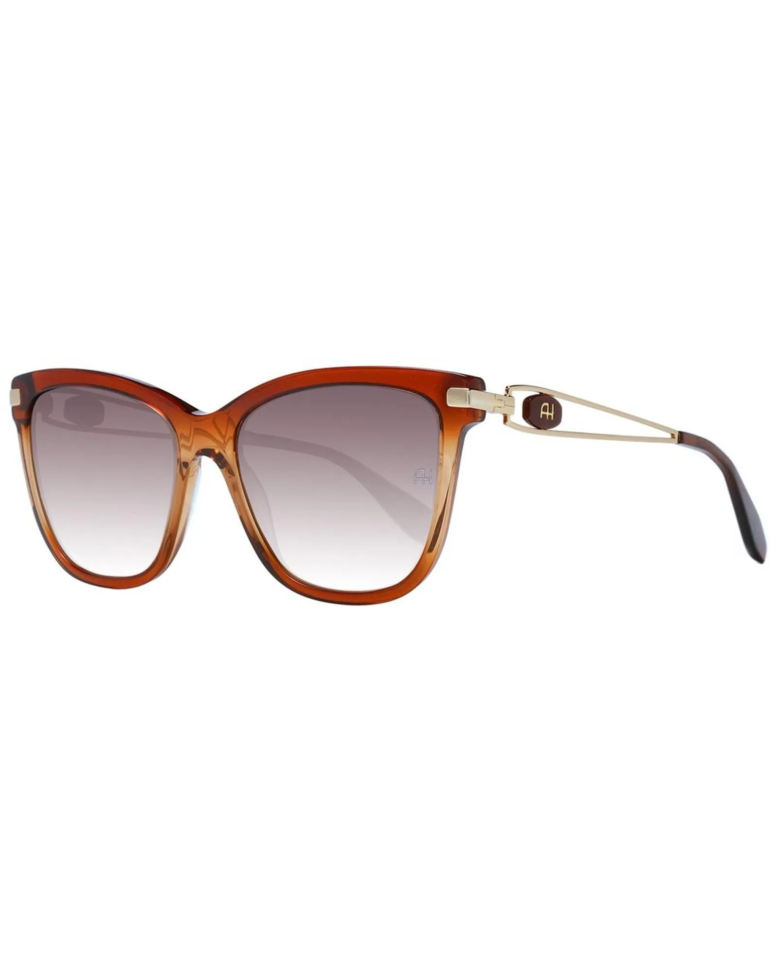 Ana Hickmann Cat Eye Sunglasses AH 7001