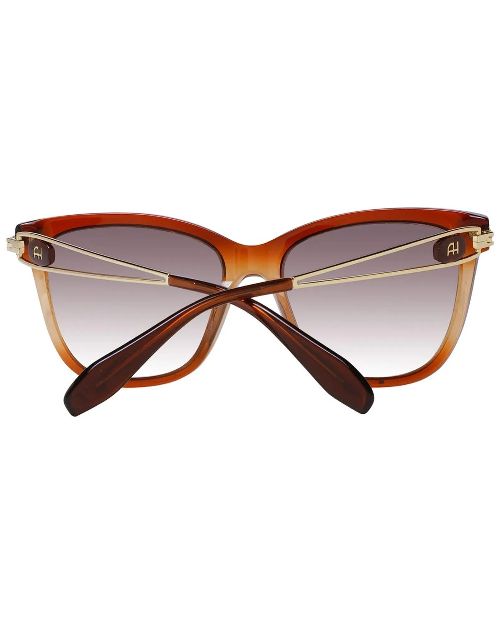 Ana Hickmann Cat Eye Sunglasses AH 7001