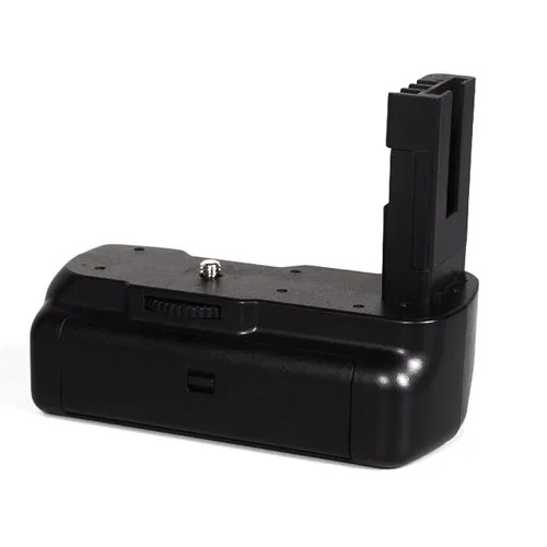 Aputure Battery Vertical Grip, Multi Power Battery Pack