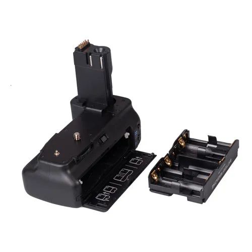 Aputure Battery Vertical Grip, Multi Power Battery Pack