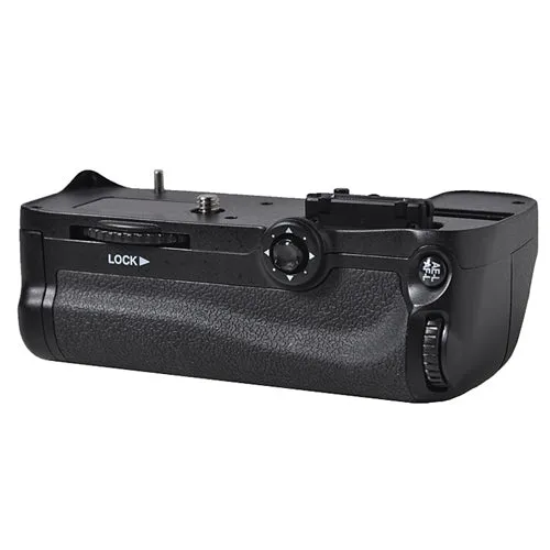 Aputure Battery Vertical Grip, Multi Power Battery Pack