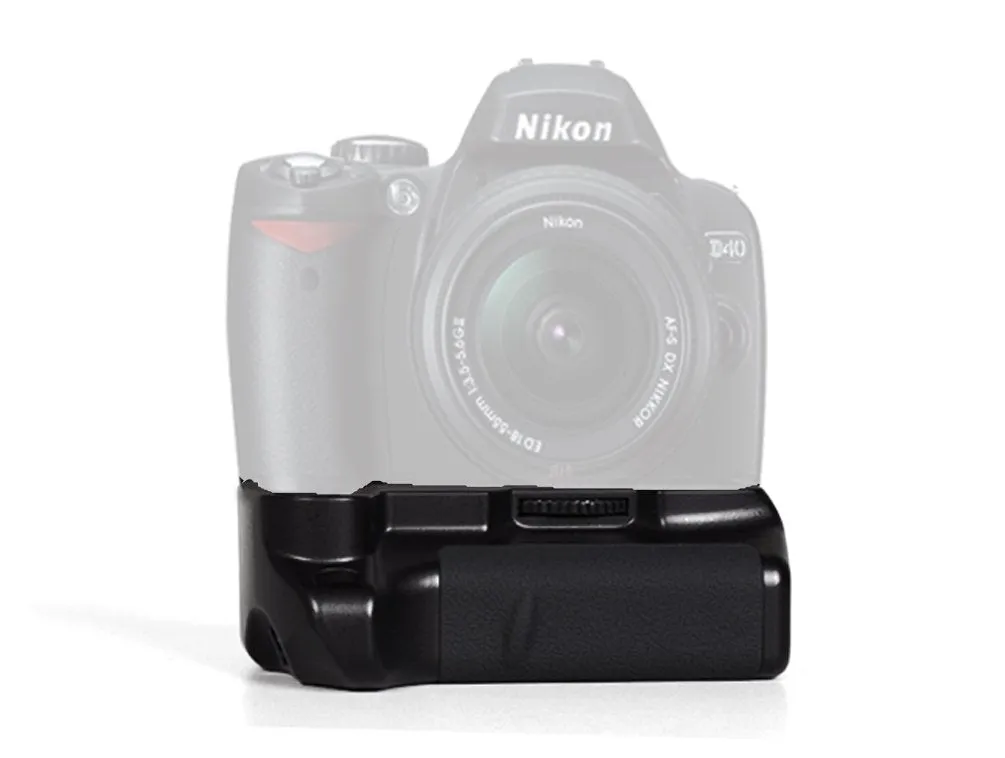 Aputure Battery Vertical Grip, Multi Power Battery Pack
