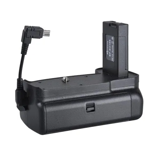 Aputure Battery Vertical Grip, Multi Power Battery Pack