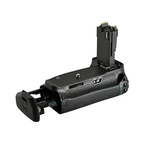 Aputure Battery Vertical Grip, Multi Power Battery Pack