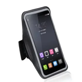 Armband Professional Cover Neoprene Waterproof Wraparound Sport with Buckle for BLU Studio G3