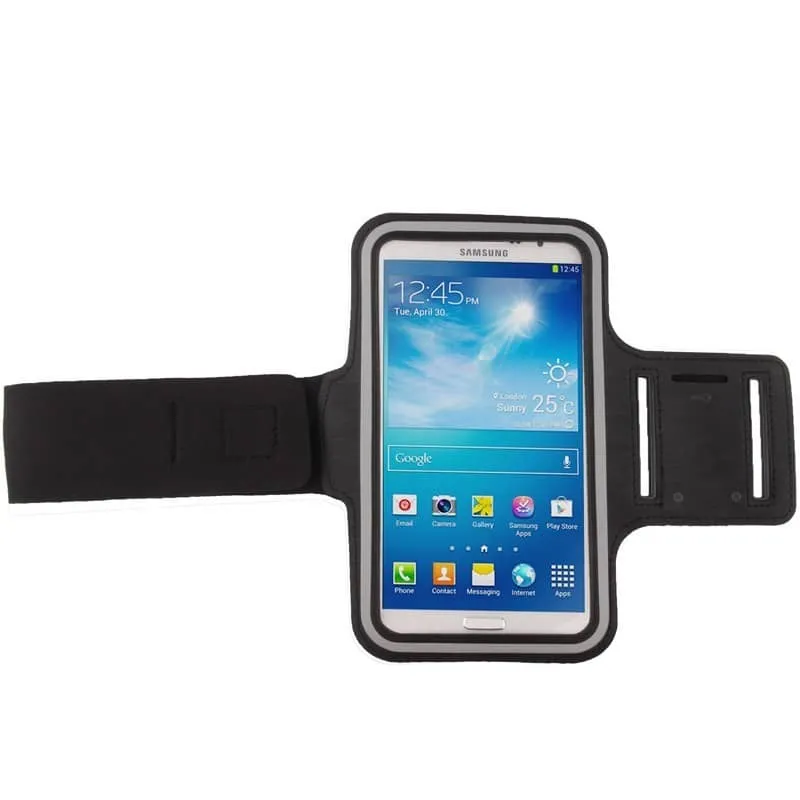 Armband Professional Cover Neoprene Waterproof Wraparound Sport with Buckle for BLU Studio G4 (2018)