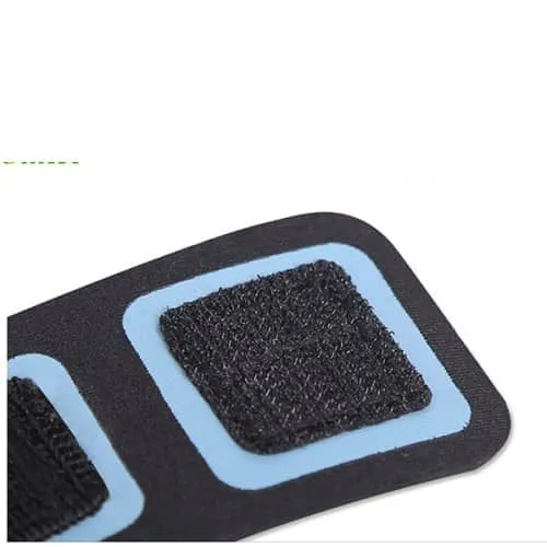 Armband Professional Cover Neoprene Waterproof Wraparound Sport with Buckle for BLU Studio G4 (2018)